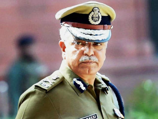 इन बेईमानों को बेईमानी के कब्रिस्‍तान में लेकर जाऊंगा : बीएस बस्‍सी