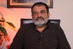 Education of Girls is Crucial for Nation's Progress: TV Mohandas Pai Education of Girls is Crucial for Nation's Progress: TV Mohandas Pai