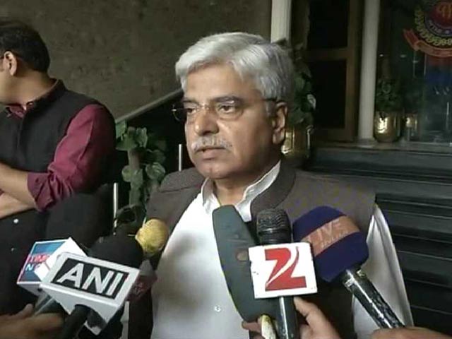 'Will Send Corrupt to Graveyard': Delhi Police Chief's Words Incense AAP