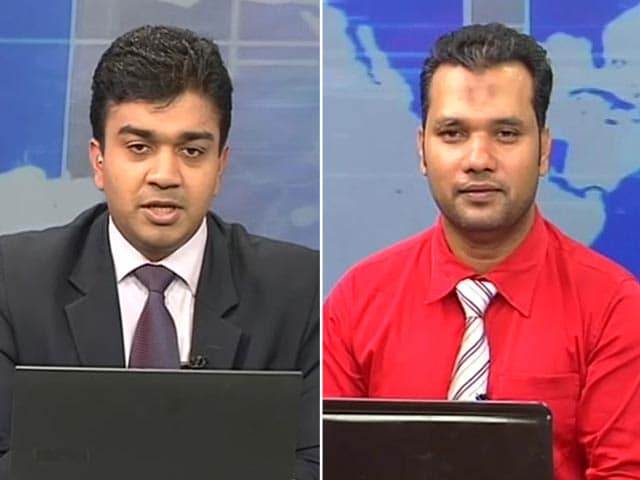 Video : Buy RCom on Declines: Imtiyaz Qureshi