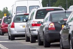 Leave Your Car Home Every Second Day as Delhi Fights Crippling Pollution Leave Your Car Home Every Second Day as Delhi Fights Crippling Pollution