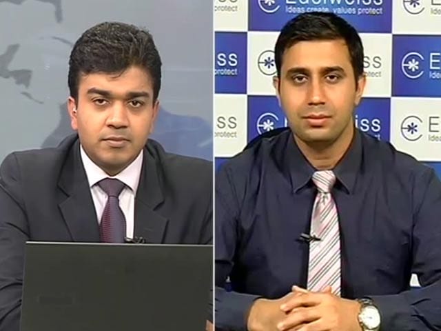 Video : Nifty May Cross 8,000 by December End: Sahil Kapoor