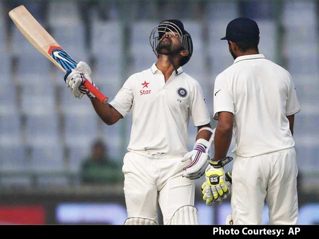 South Africa's Batsmen Should Have Learnt from Ajinkya Rahane: Gavaskar