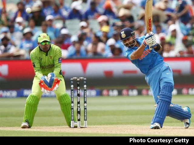Video : World Cricket Loses Nothing if India and Pakistan Don't Play: Gavaskar