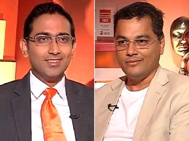 Investing With Nikhil Vora