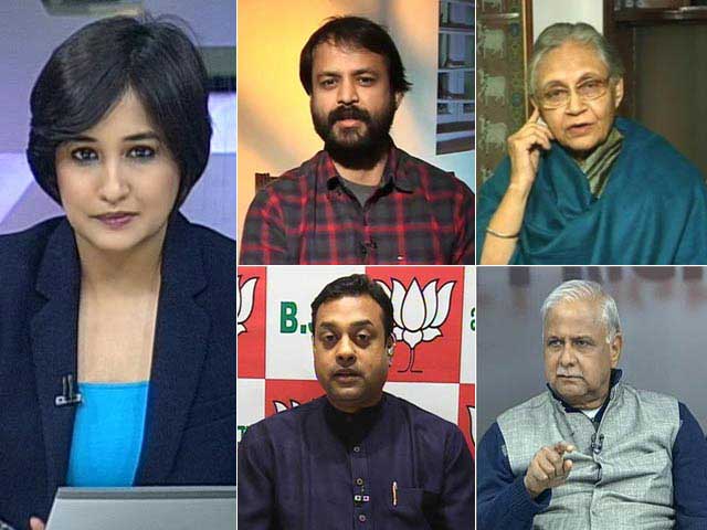 Video : From 'Aam' to 'Khaas': 400% Salary Hike Justified?