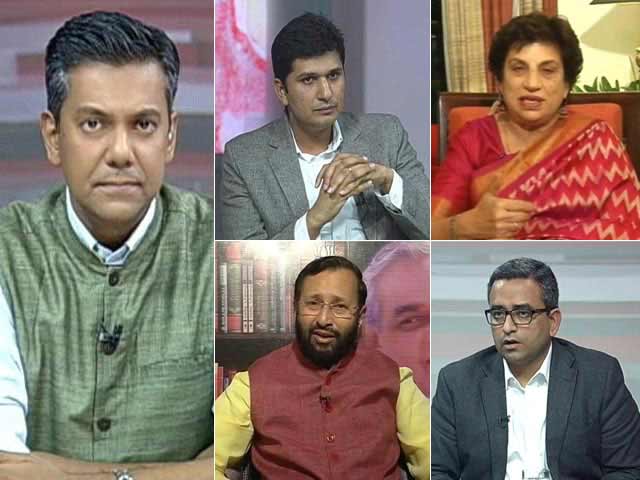 Leave Your Car Home Every Second Day: Delhi Government's Pollution Plan