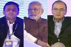 India Moving Towards a Shining Future: PM Narendra Modi India Moving Towards a Shining Future: PM Narendra Modi