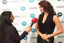 Jacqueline Fernandez to Sizzle in <i>Dishoom</i> Jacqueline Fernandez to Sizzle in <i>Dishoom</i>