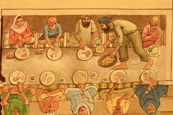 Art Matters: Punjab on a Canvas Art Matters: Punjab on a Canvas