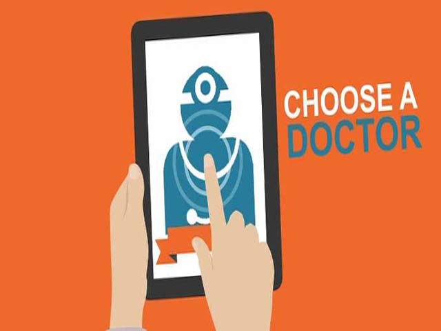 HealthTech: AskApollo.com