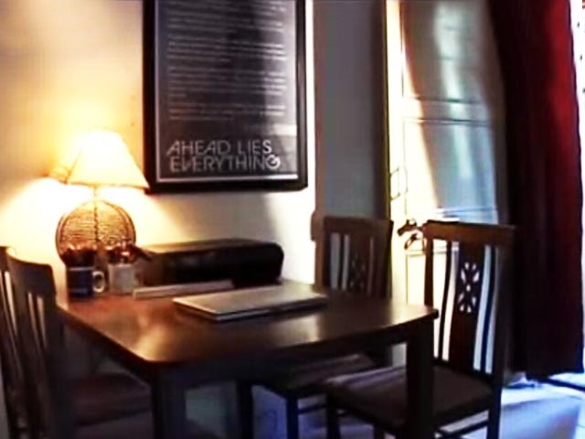 How to Design a Small Home Using Space Saving Furniture