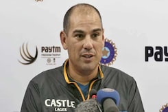 We Have a Lot of Thinking to do: South Africa Coach Russell Domingo We Have a Lot of Thinking to do: South Africa Coach Russell Domingo