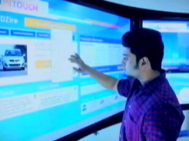 Digitization and Its Impact on the Lives of People in India