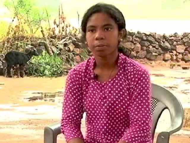 शिक्षा की ओर : बसंती की कहानी, आदिवासी बच्चों को मुख्यधारा शिक्षा