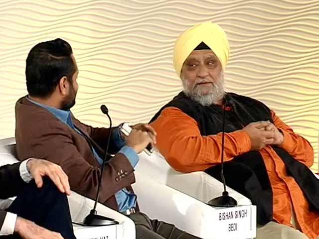BCCI Are Zero When it Comes to Professionalism: Bishan Bedi
