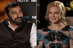 Watch Nicole Kidman Exclusive: 'Gender Wage Gap Exists in Hollywood' Watch Nicole Kidman Exclusive: 'Gender Wage Gap Exists in Hollywood'
