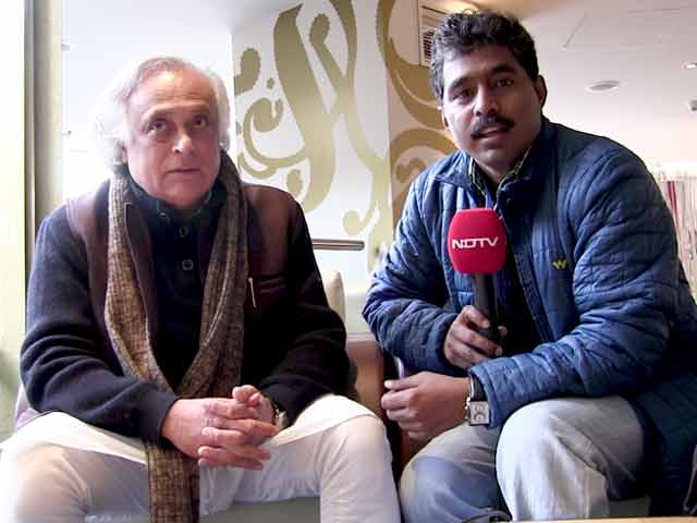 मंत्रियों को मानना चाहिए केजरीवाल सरकार का कानून : जयराम रमेश