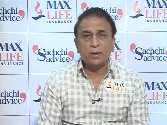 Rohit Must Play Ranji Trophy to Regain Form: Sunil Gavaskar