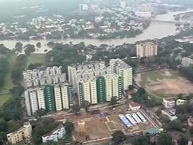 Truth vs Hype - Chennai Aftermath: Cities on the Brink