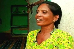 खास रिपोर्ट : वे अकेली हैं, मगर अब असहाय नहीं खास रिपोर्ट : वे अकेली हैं, मगर अब असहाय नहीं