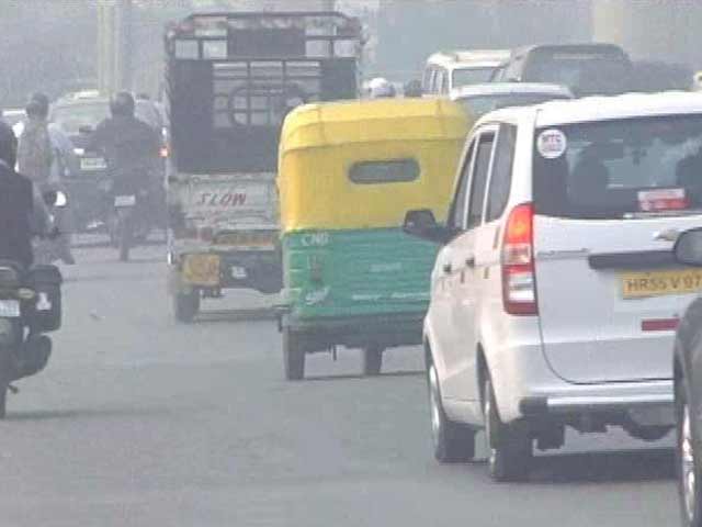 AAP's Reduce Cars Plan Deadline Too Close: Public Transport Agencies