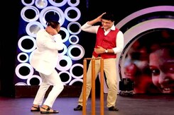 Best of Support My School Telethon - Part 1 Best of Support My School Telethon - Part 1