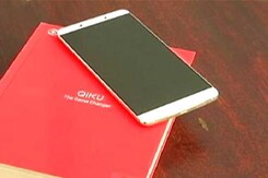 QiKU Q Terra India Launch QiKU Q Terra India Launch