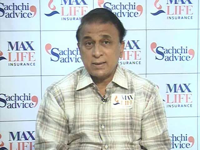 Ajinkya Rahane Most Complete Player in Test Team: Sunil Gavaskar