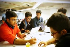 Lend and Borrow Money With a Startup Lend and Borrow Money With a Startup