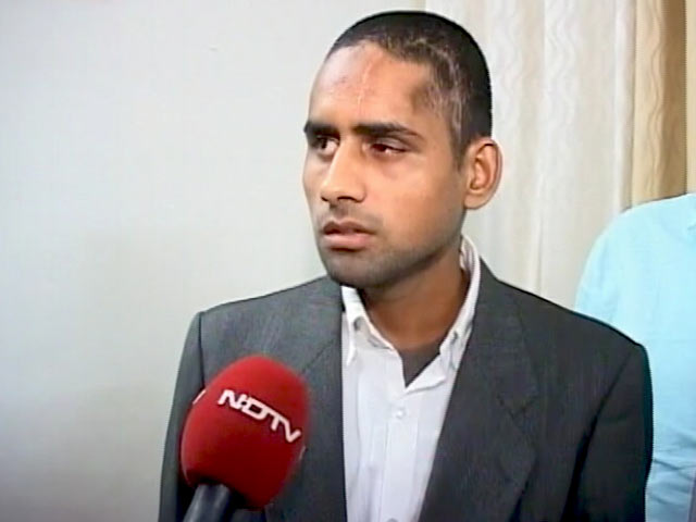 मैं गांव नहीं लौटना चाहता : दादरी में भीड़ का शिकार हुआ अखलाक का बेटा दानिश