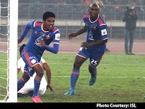 ISL: FC Goa Beat Delhi Dynamos, Claim Top Spot