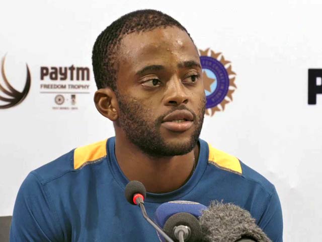 Temba Bavuma Wants More Opener's Job for South Africa