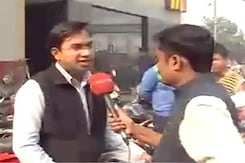 ऑड-इवन फॉर्मूले से बाइक चालकों की बढ़ेंगी मुश्किलें, जानिए राय ऑड-इवन फॉर्मूले से बाइक चालकों की बढ़ेंगी मुश्किलें, जानिए राय