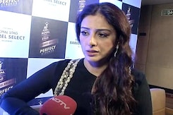 Tabu's Character in <i>Fitoor</i> is 'Very Complex' Tabu's Character in <i>Fitoor</i> is 'Very Complex'
