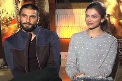 Time Will Tell: Deepika on Working in <i>xXx</i> Sequel Time Will Tell: Deepika on Working in <i>xXx</i> Sequel