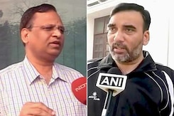 सम-विषम योजना के फैसले पर दिल्ली सरकार के मंत्रियों में मतभेद सम-विषम योजना के फैसले पर दिल्ली सरकार के मंत्रियों में मतभेद