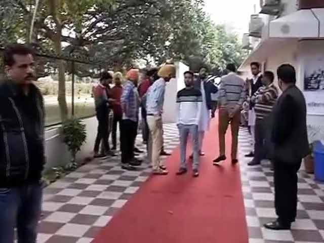 7.2 के भूकंप से दहला ताजिकिस्तान, दिल्ली समेत उत्तर भारत कांपा