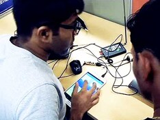 Meet the Innovators Who Are Shaping India's Digital Dream