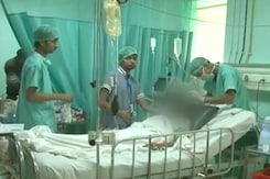 गैंगरेप के बाद लड़की को मारी गोली, फिर कुएं में फेंका गैंगरेप के बाद लड़की को मारी गोली, फिर कुएं में फेंका