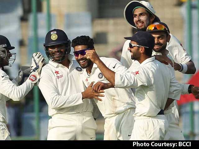 Ravichandran Ashwin is My Indian Cricketer of the Year: Gavaskar