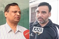 इंडिया 7 बजे : टू-व्हीलर पर दिल्ली के दो मंत्रियों में मतभेद इंडिया 7 बजे : टू-व्हीलर पर दिल्ली के दो मंत्रियों में मतभेद