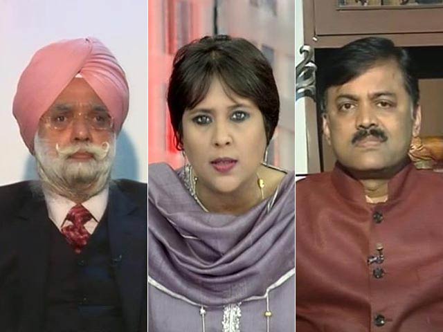 'Herald'ing Trouble For Gandhis: Did Congress Breach 'Trust'?