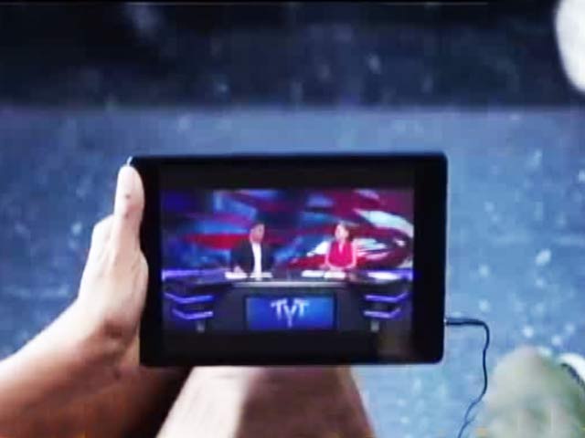 Unboxed Townhall: Evolution of TV