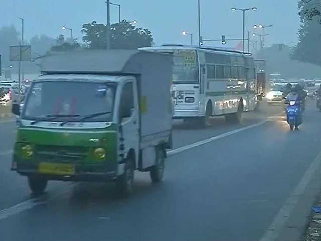 सांसों में फैलता जहर : आइये जानते हैं क्यों खतरनाक है PM 10