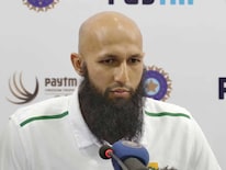 Hashim Amla Admits South Africa Failed in India in Tests