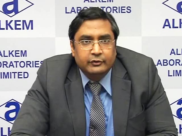Alkem Laboratories CEO Explains Business Model