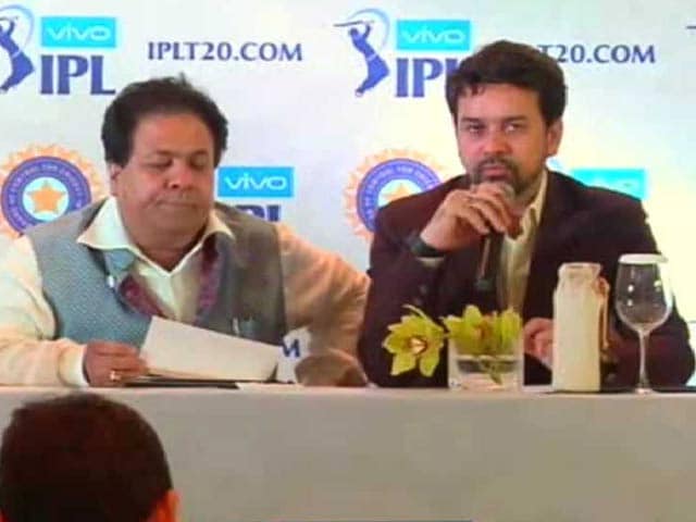 Video : Intex Happy With Indian Premier League Debut