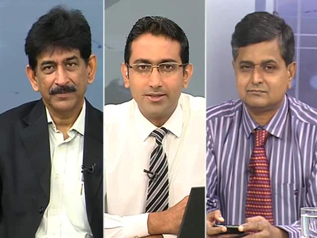 Markets to Remain Muted in December: SV Prasad