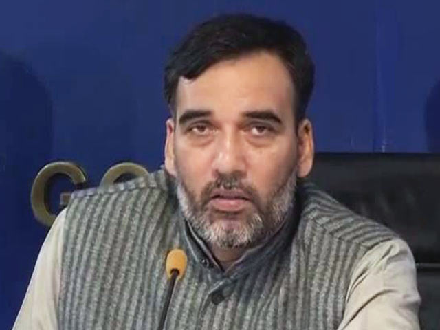 दिल्ली में सुबह 8 से रात 8 बजे तक लागू होगा कारों के लिए सम-विषम फॉर्मूला : 'आप' सरकार